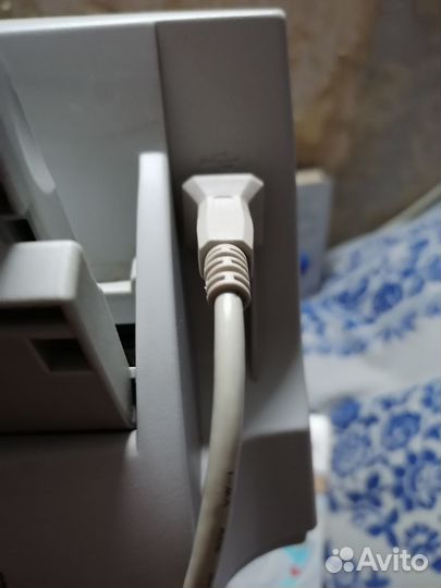 Принтер Canon S100 (на запчасти или куда ещё)