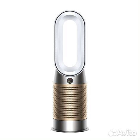 Очиститель воздуха Dyson HP08