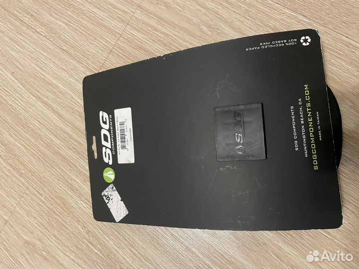 Седло SDG bel-air 2.0