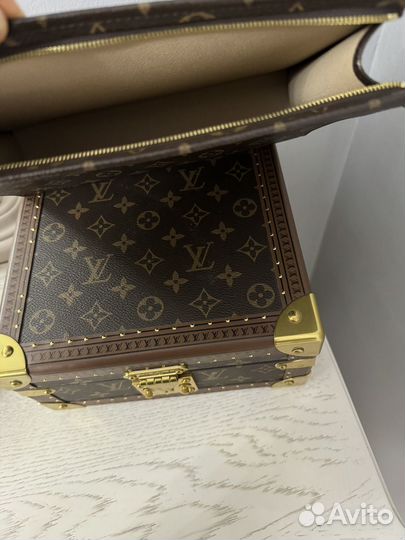 Косметичка Louis vuitton