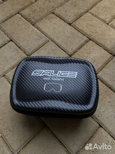 Горнолыжные очки salice