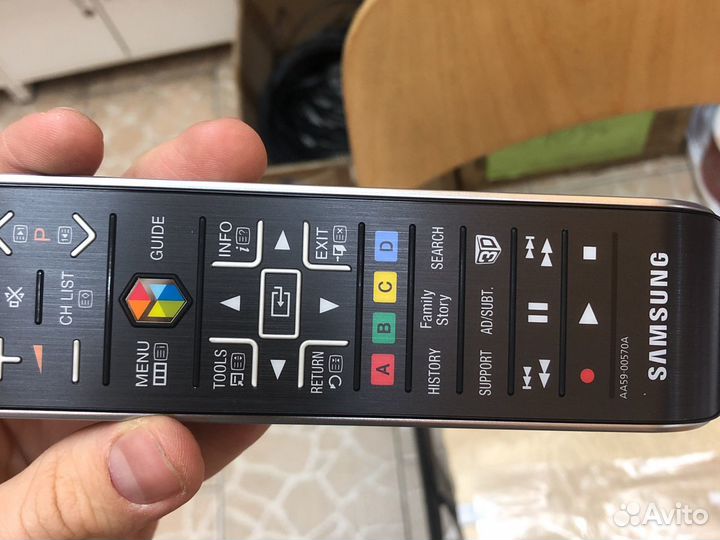 Пульт Samsung AA59-00570A Original