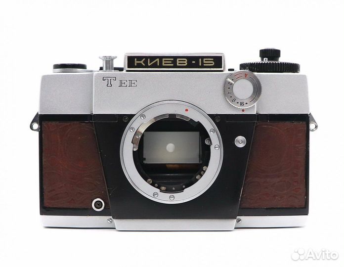 Киев 15 Тее body неисправный