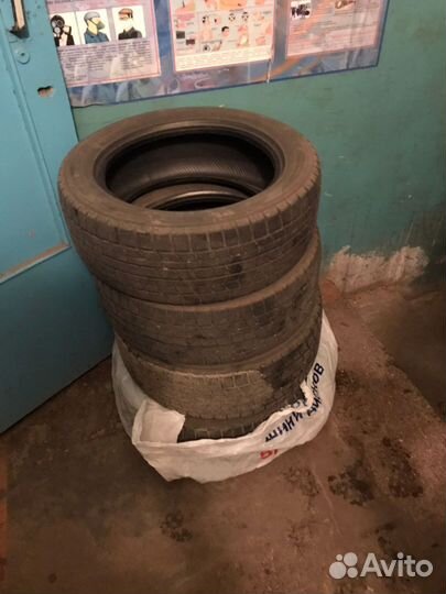 Kumho Ecsta HS51 205/55 R16