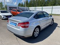 Citroen C5 2.0 MT, 2008, 184 567 км, с пробегом, цена 576 000 руб.