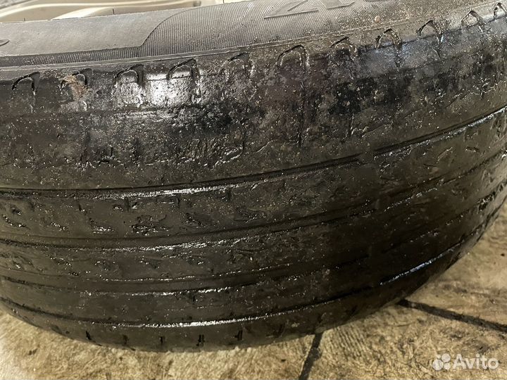 Pirelli Cinturato P7 225/55 R17 Y