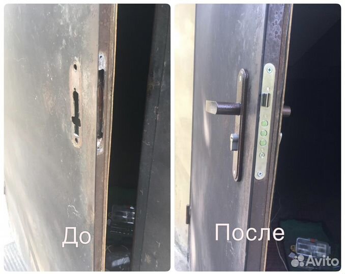 Вскрытие замков г.Шуя, замена, ремонт замков