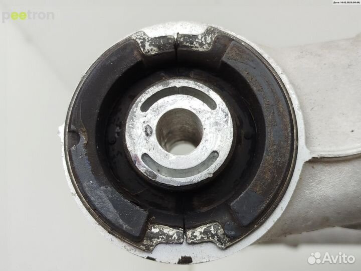 Б/У Б/У Рычаг подвески задний правый H-образный