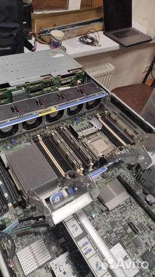 Intell Xeon e5 2670