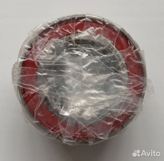 Подшипник перед 35x66x37 Golf II 83-91 Jetta Lupo