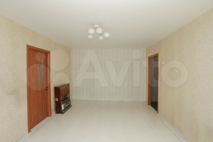 4-к. квартира, 65,1 м², 2/4 эт.