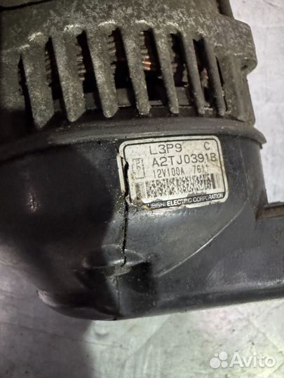 Генератор Mazda 6 GG 1.8 L8