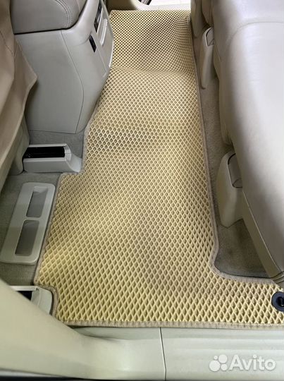 EVA,эва,ева коврики на любое авто
