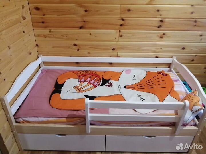 Кровать детская 