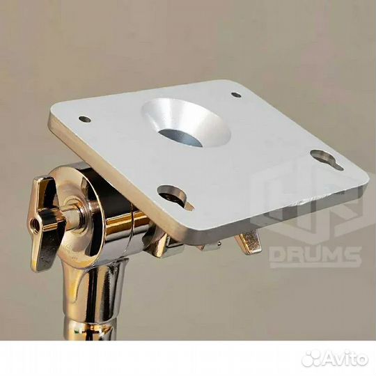 Держатель электронного барабанного модуля +стойка