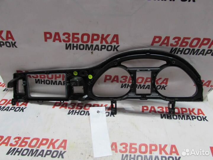 Накладка декоративная для Audi Q7 1 2005-2015г