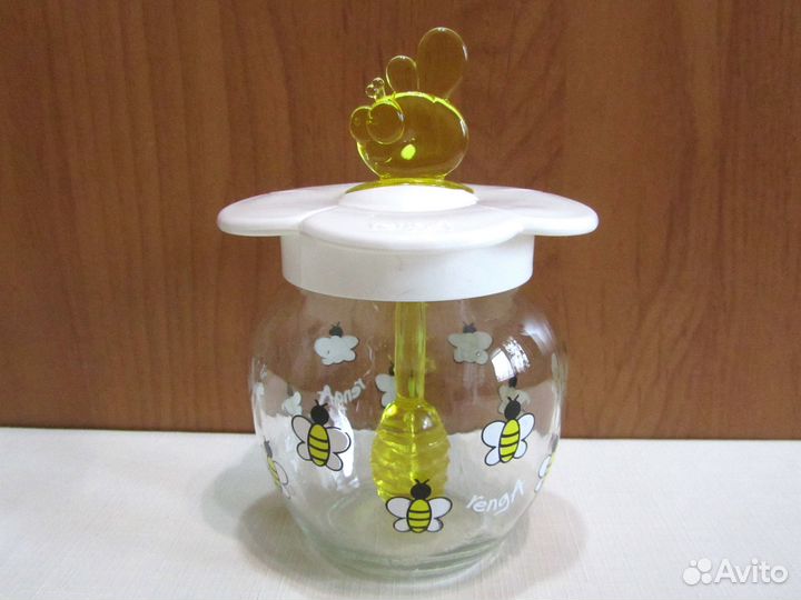 Баночка для меда