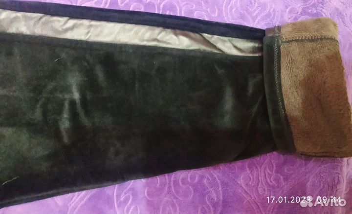 Брюки, лосины