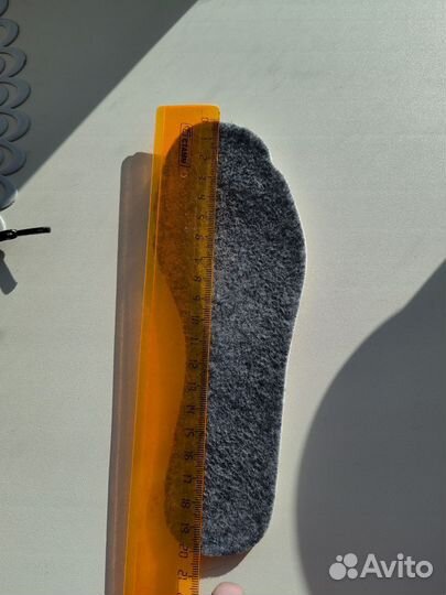 Лыжные ботинки atemi