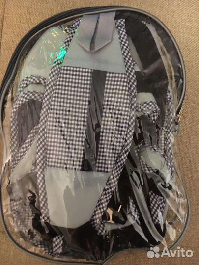 Рюкзак переноска кенгуру