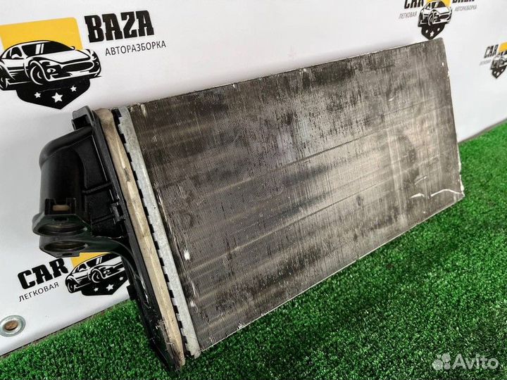 Радиатор отопителя Mercedes-Benz V-class