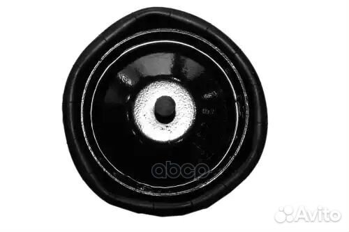 Пневмоподушка со стак. RVI Magnum/Premium