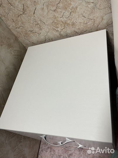 Тумба прикроватная 2 шт