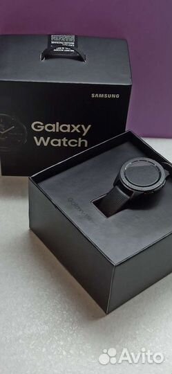 Samsung galaxy watch 42mm