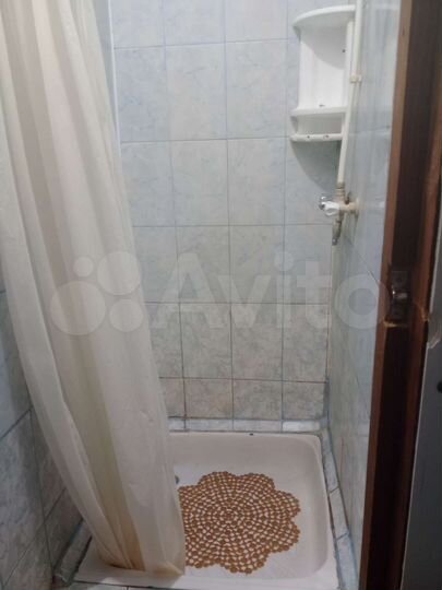 Комната 17,1 м² в 9-к., 2/4 эт.