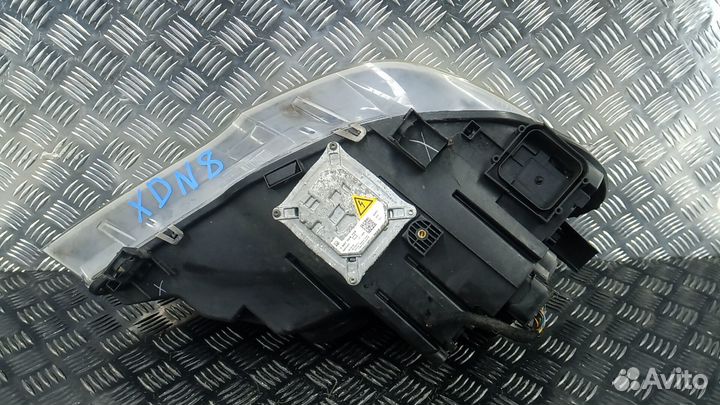 Фара BMW X5 E70 (2006-2013)