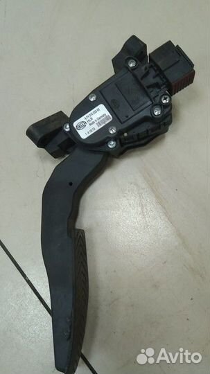 Педаль акселератора (евро-3) газ ГАЗель Бизнес