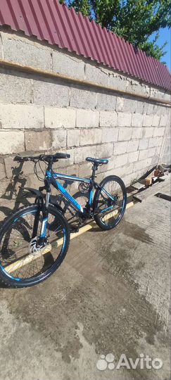 Велосипед Б/У