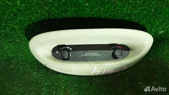 Блок управления печки/климат-контроля Chrysler Tow