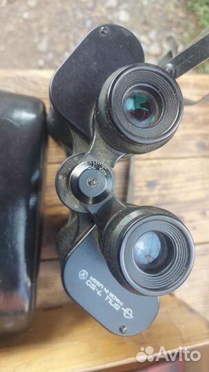 Бинокль.ссср.7 на 50