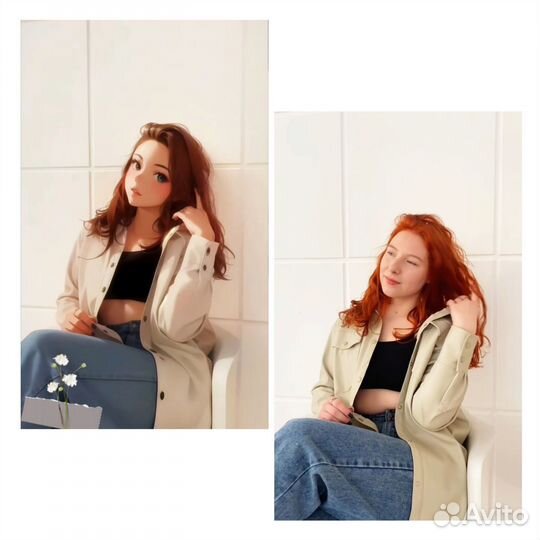 Видеомонтажер / Монтаж видео