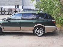 Subaru Legacy 2.5 AT, 1999, 400 000 км, с пробегом, цена 550 000 руб.