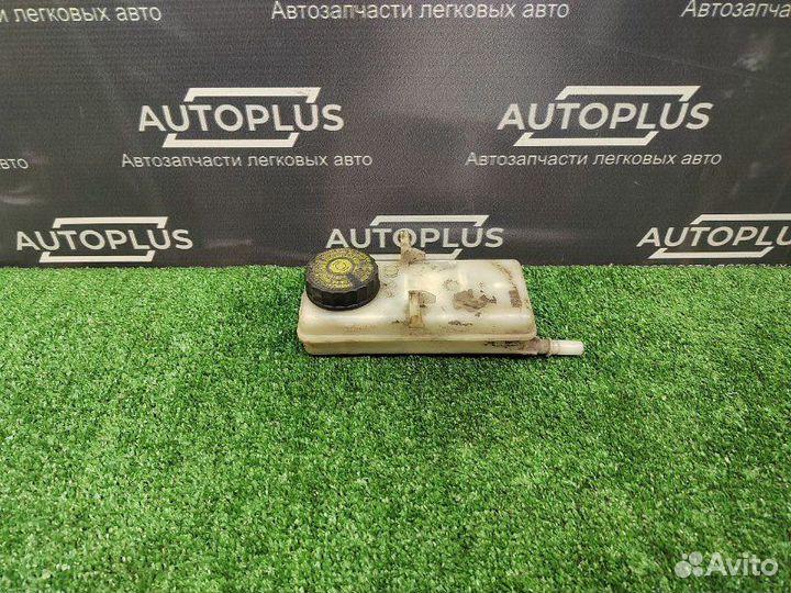 Бачок тормозной жидкости Peugeot 307 хэтчбек 1.6