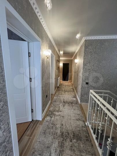 Дом 108 м² на участке 3,2 сот.