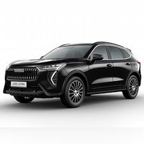 Новый Haval Jolion 1.5 AMT, 2024, цена от 2 399 000 руб.