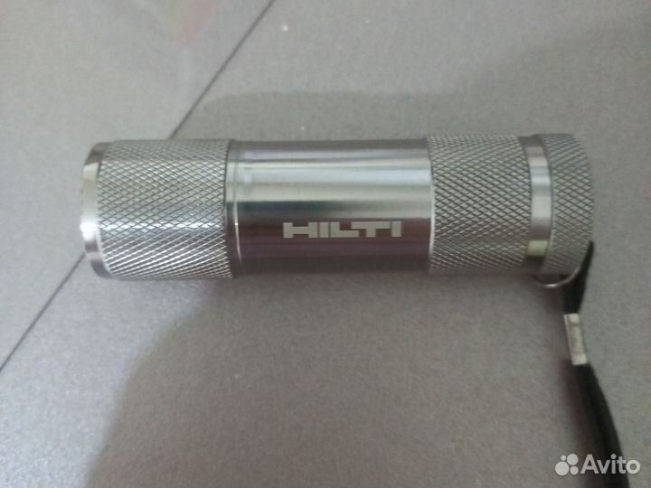 Товары Hilti