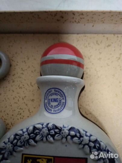 Набор для вина