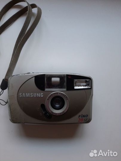 Фотоаппарат зенит е