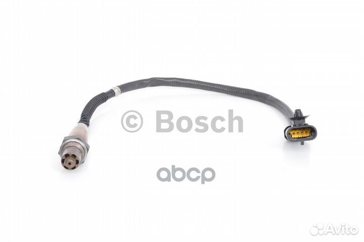 Датчик кислородный 0258006046 Bosch