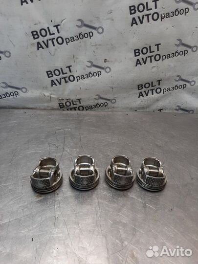 Поршни (комплект) Honda Vezel RU4 LEB 2013