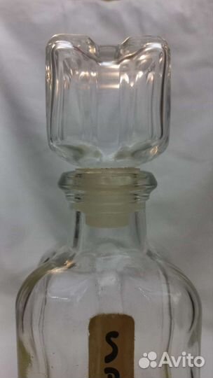 Винтажные духи СССР 