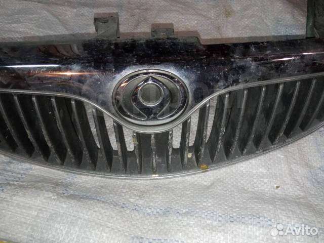 Mazda Xedos решётка радиатора 99 года