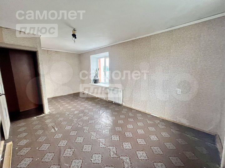 3-к. квартира, 71,4 м², 5/5 эт.