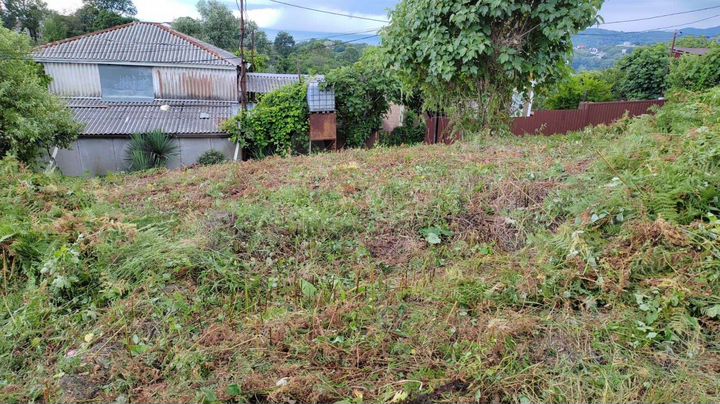 Участок 4 сот. (СНТ, ДНП)