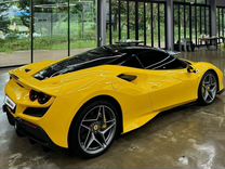 Ferrari F8 Tributo 3.9 AMT, 2021, 8 000 км, с пробегом, цена 32 000 000 руб.