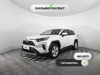 Toyota RAV4 2.0 MT, 2021, 63 038 км, с пробегом, цена 3 472 100 руб.